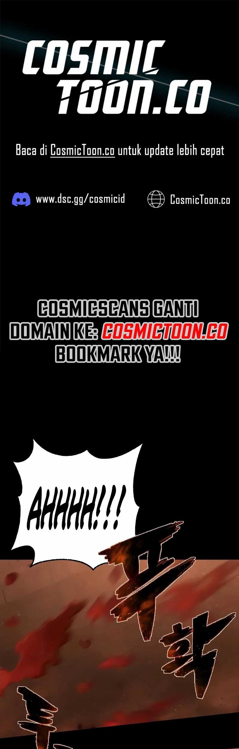 Komik Executioner Chapter 35 gambar nomor 1