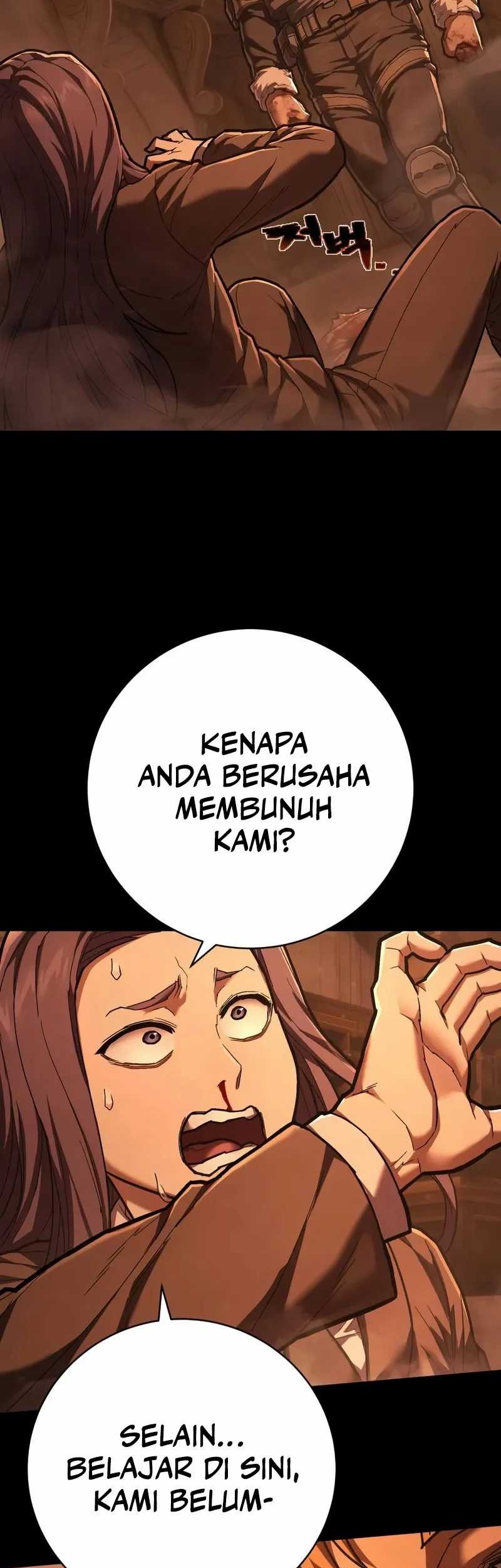 Executioner Chapter 35 Gambar 3