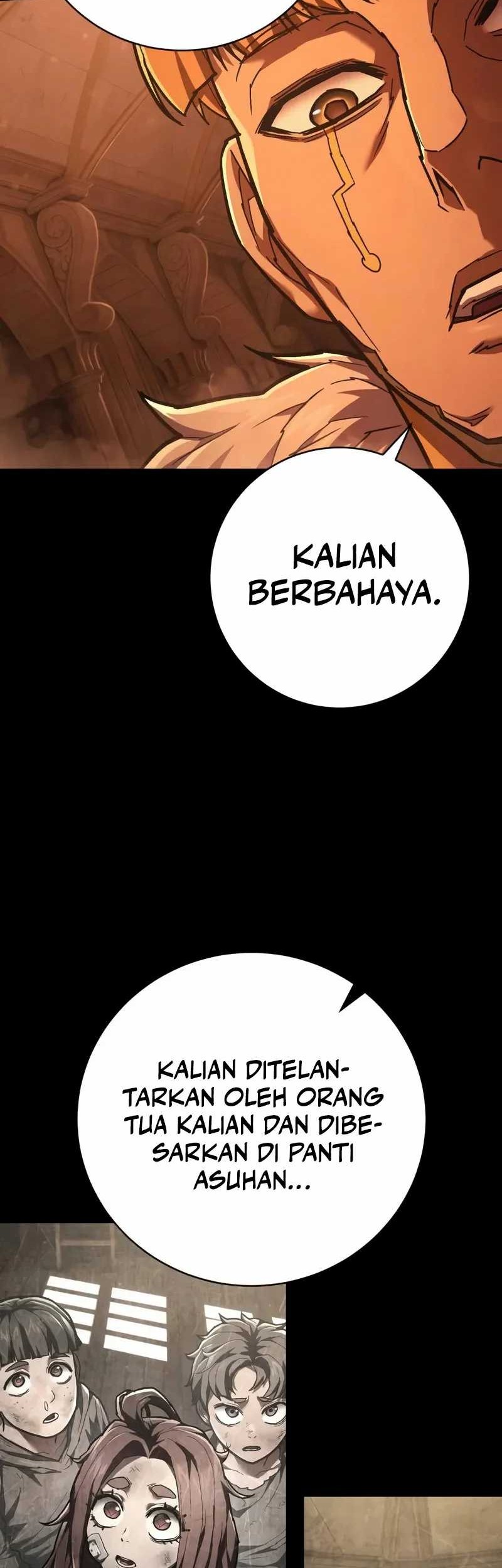 Executioner Chapter 35 Gambar 4