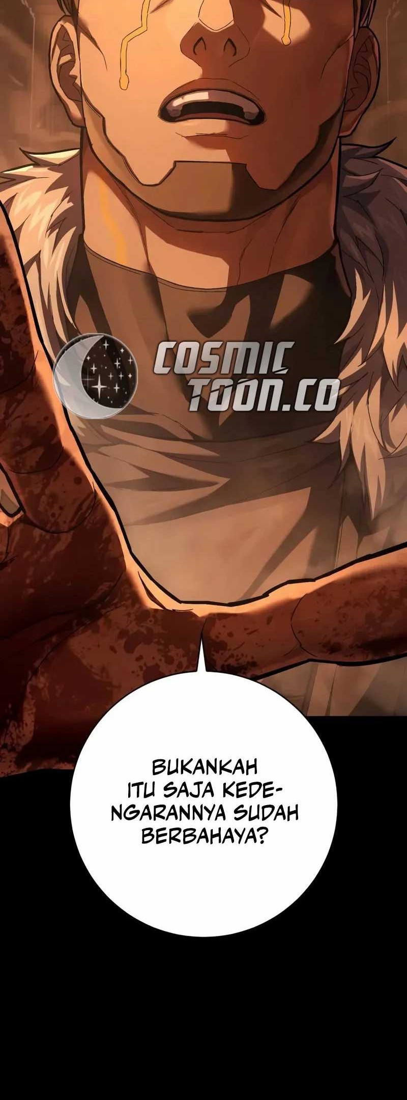 Executioner Chapter 35 Gambar 6