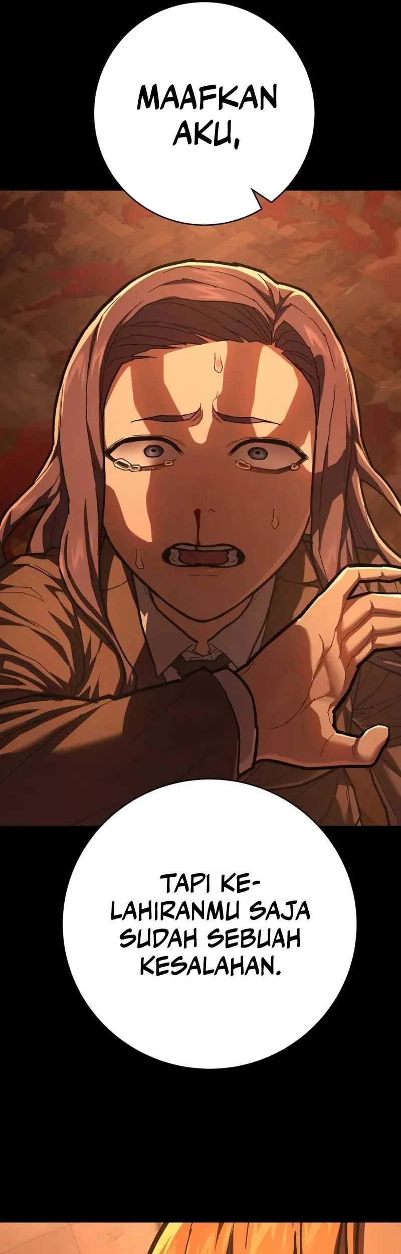 Executioner Chapter 35 Gambar 7