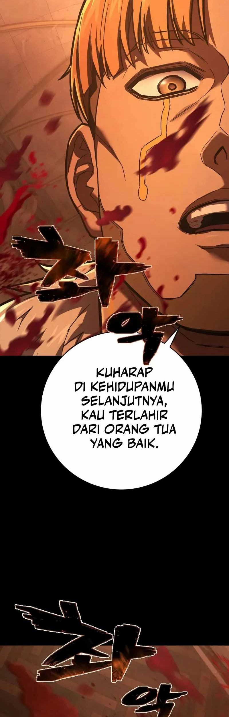 Executioner Chapter 35 Gambar 8