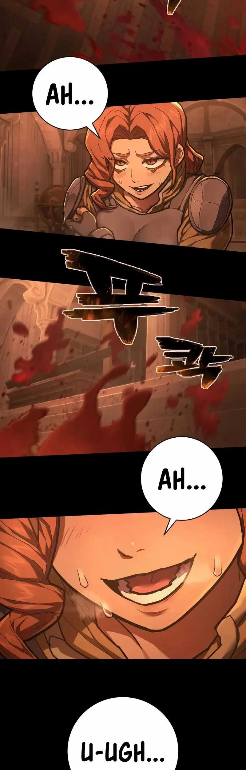 Executioner Chapter 35 Gambar 9