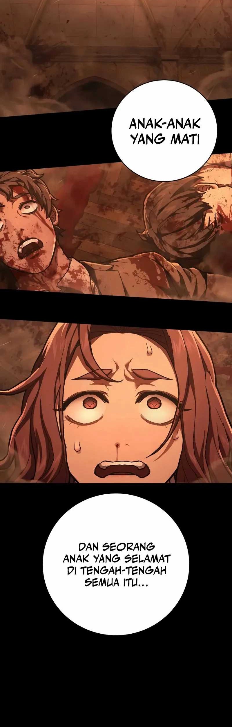 Executioner Chapter 35 Gambar 14