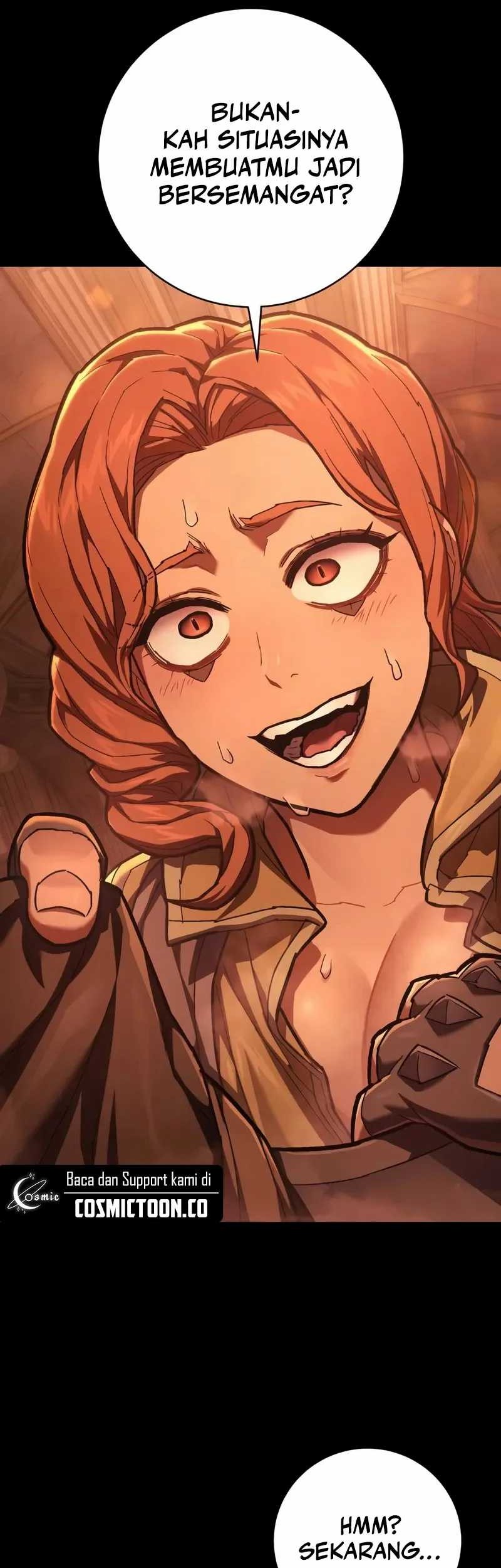 Executioner Chapter 35 Gambar 15