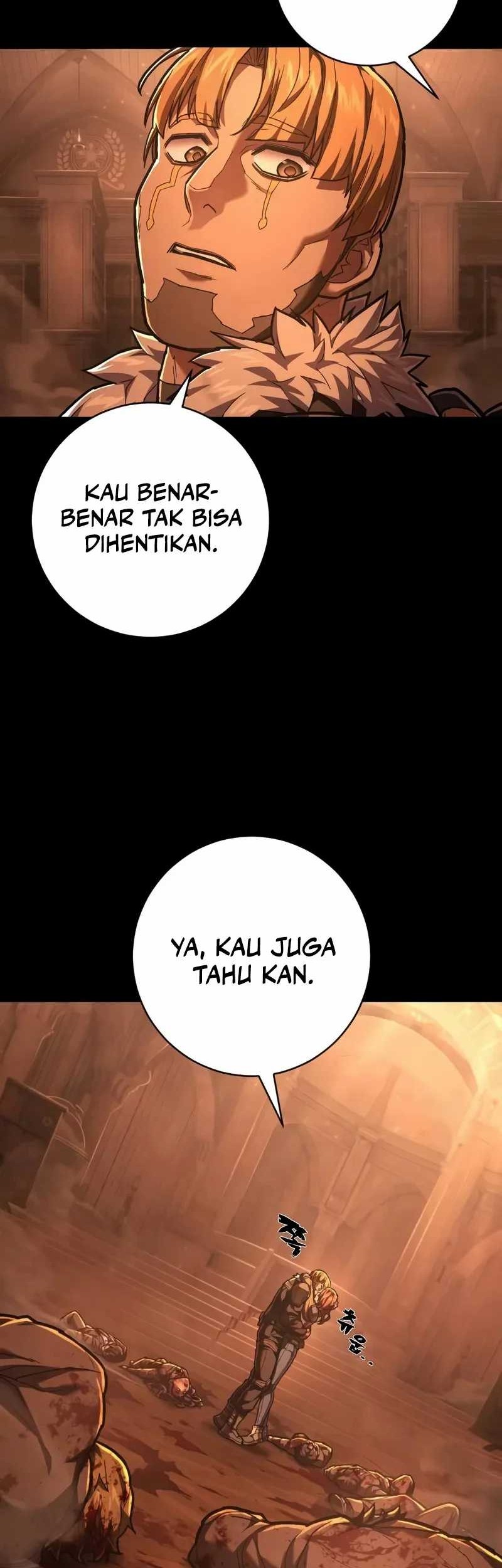 Executioner Chapter 35 Gambar 16