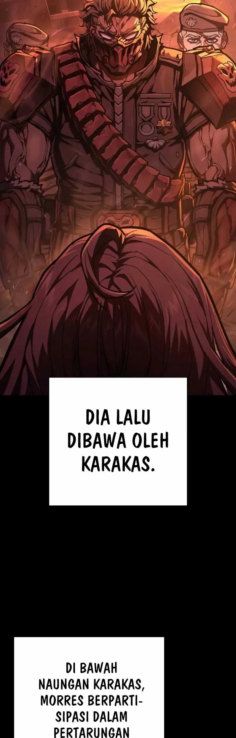Executioner Chapter 35 Gambar 23