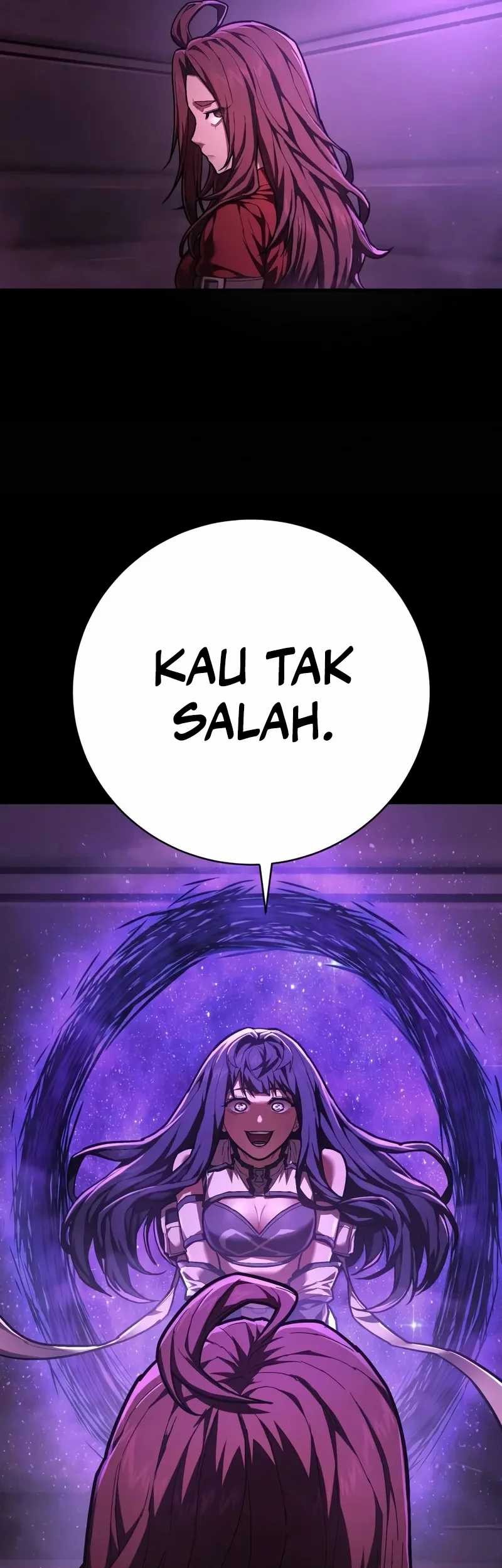 Executioner Chapter 35 Gambar 31