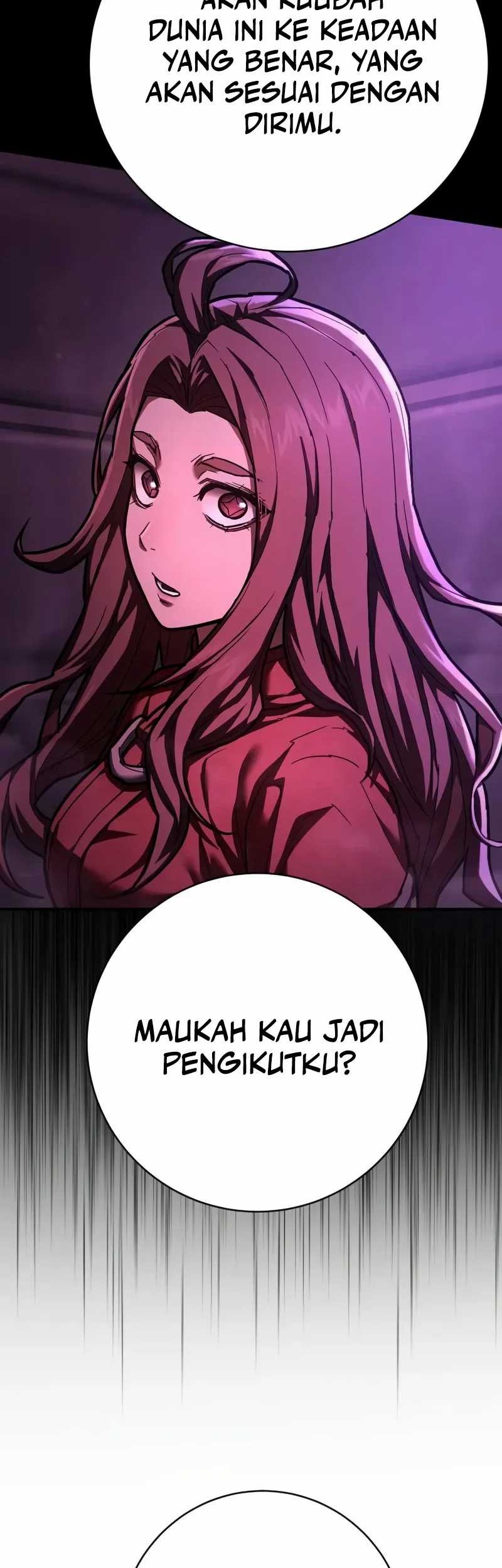 Executioner Chapter 35 Gambar 33