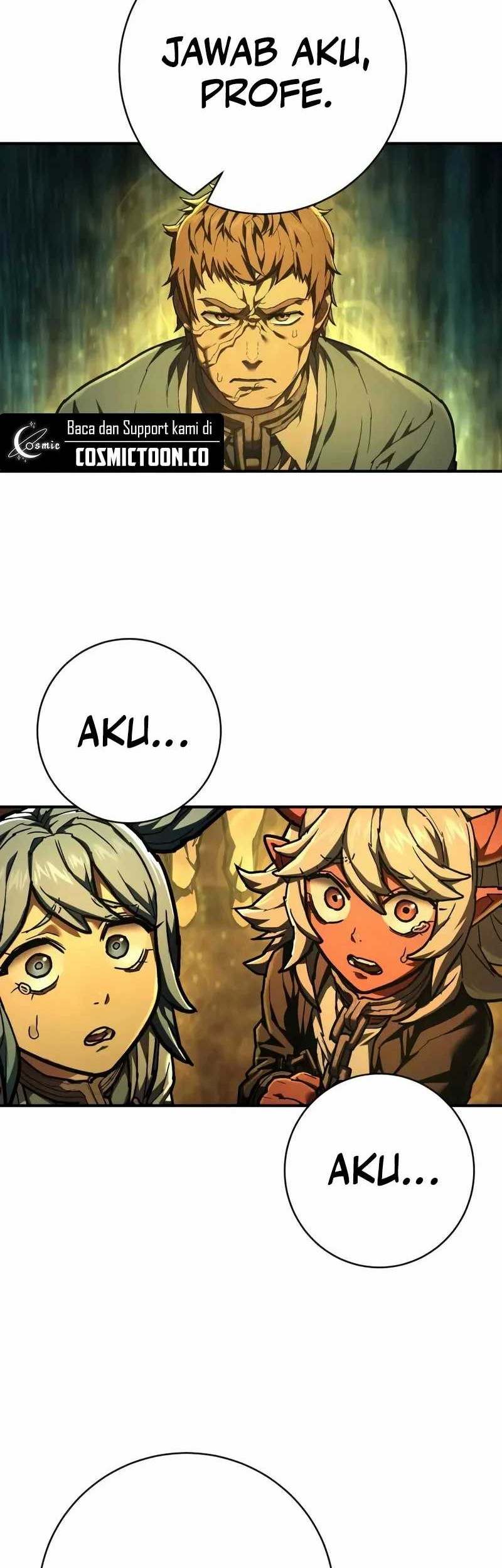 Executioner Chapter 35 Gambar 34