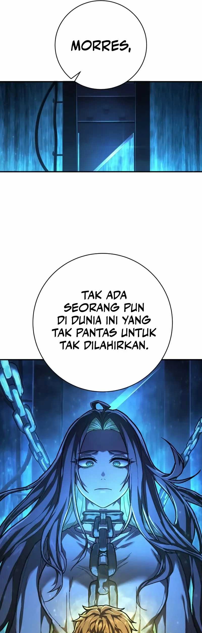 Executioner Chapter 35 Gambar 37