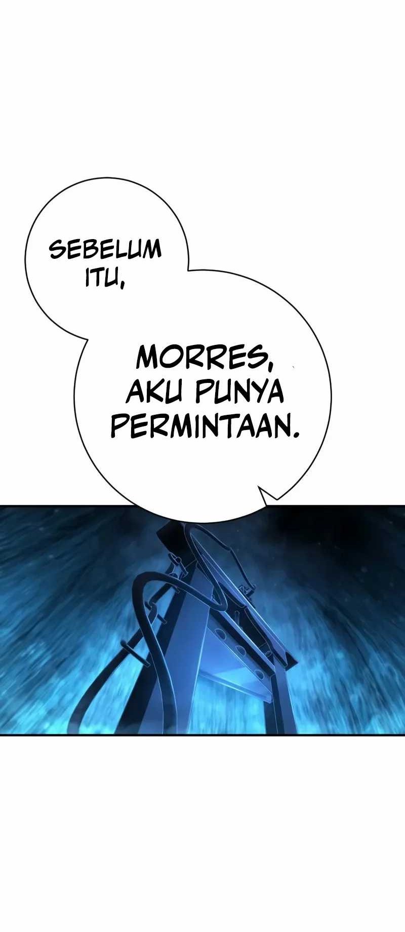 Executioner Chapter 35 Gambar 42