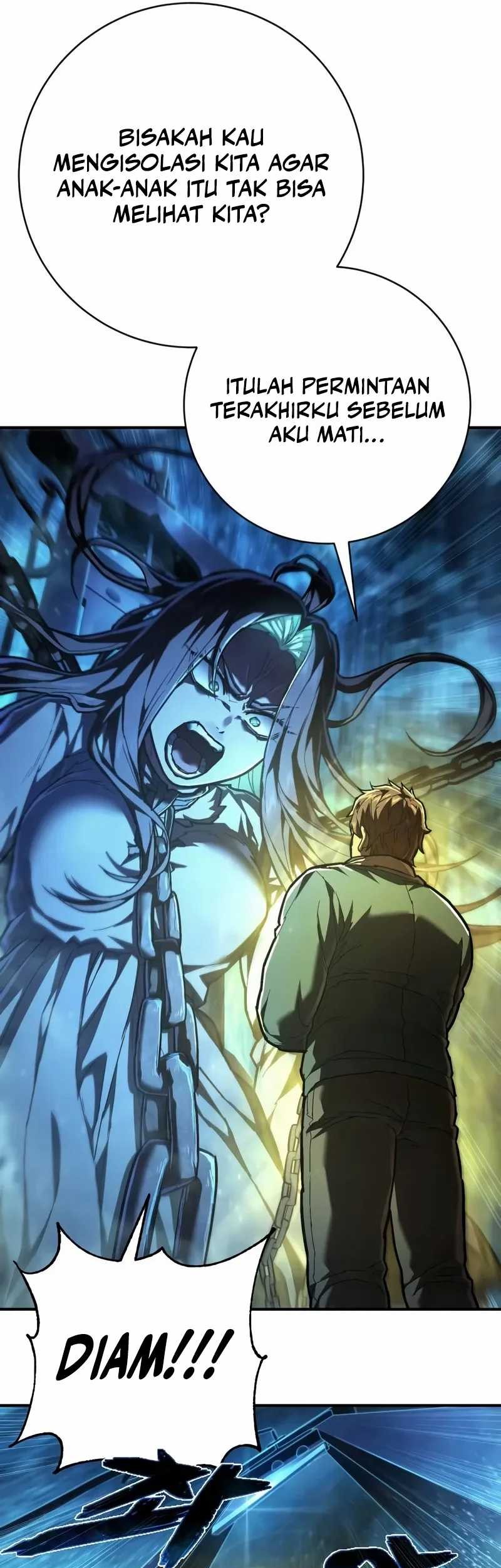 Executioner Chapter 35 Gambar 43