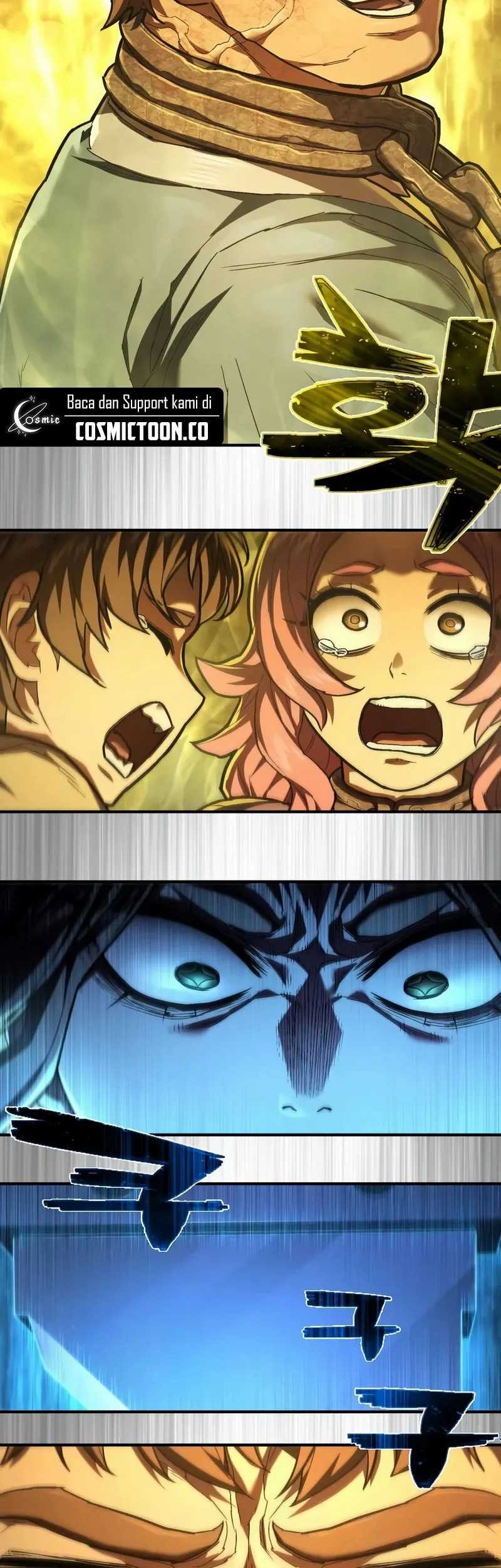 Executioner Chapter 35 Gambar 46