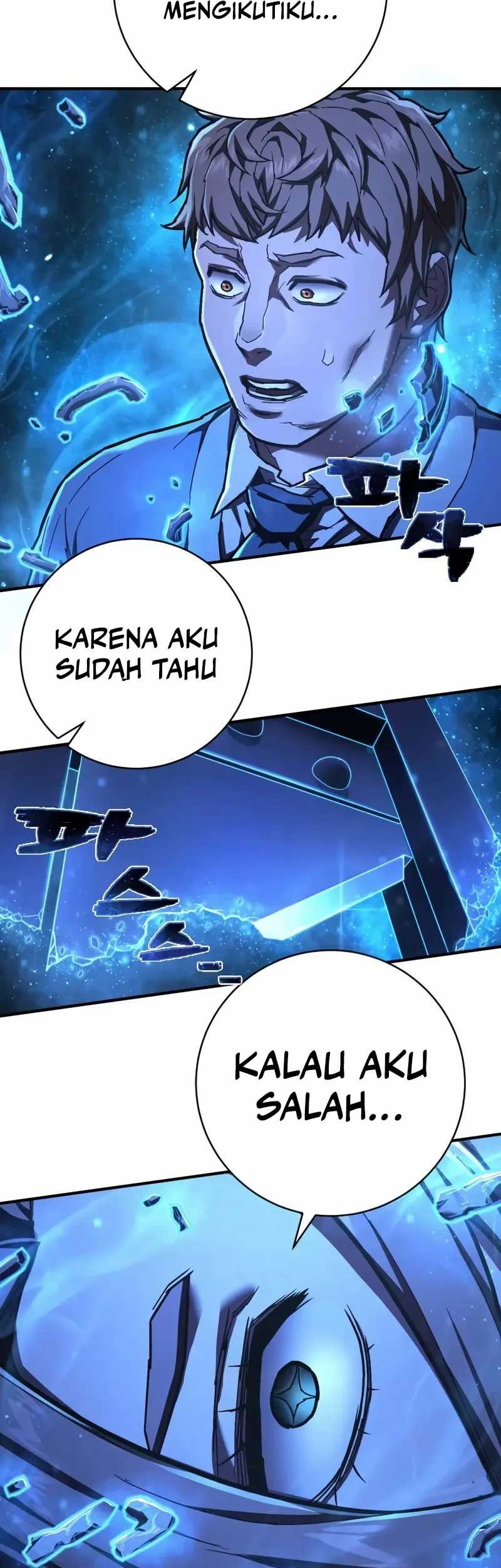 Executioner Chapter 35 Gambar 51