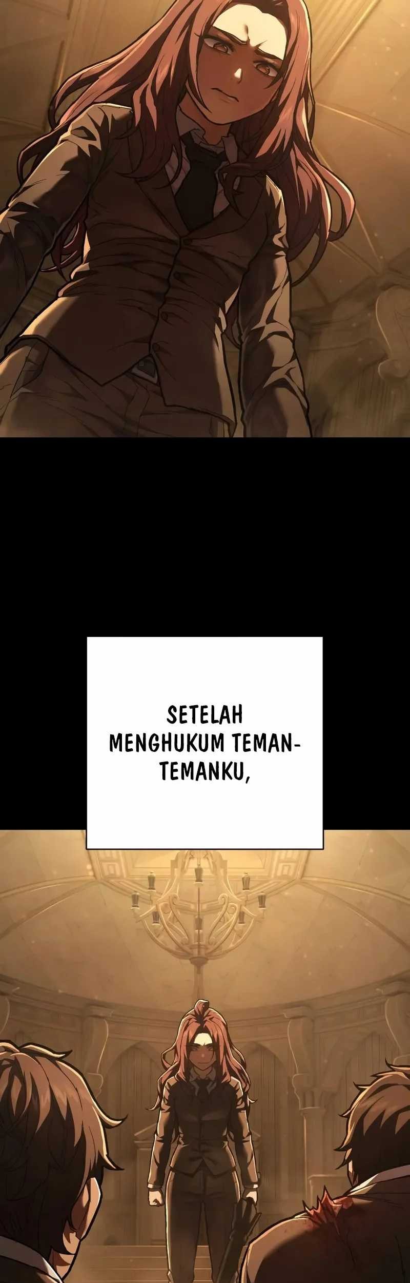 Executioner Chapter 35 Gambar 53