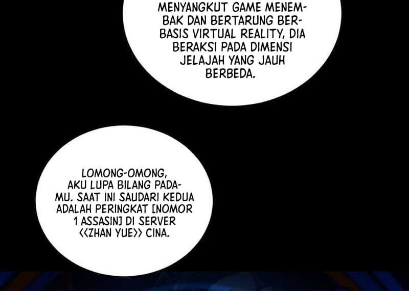 Moon Slayer Chapter 51 Gambar 31