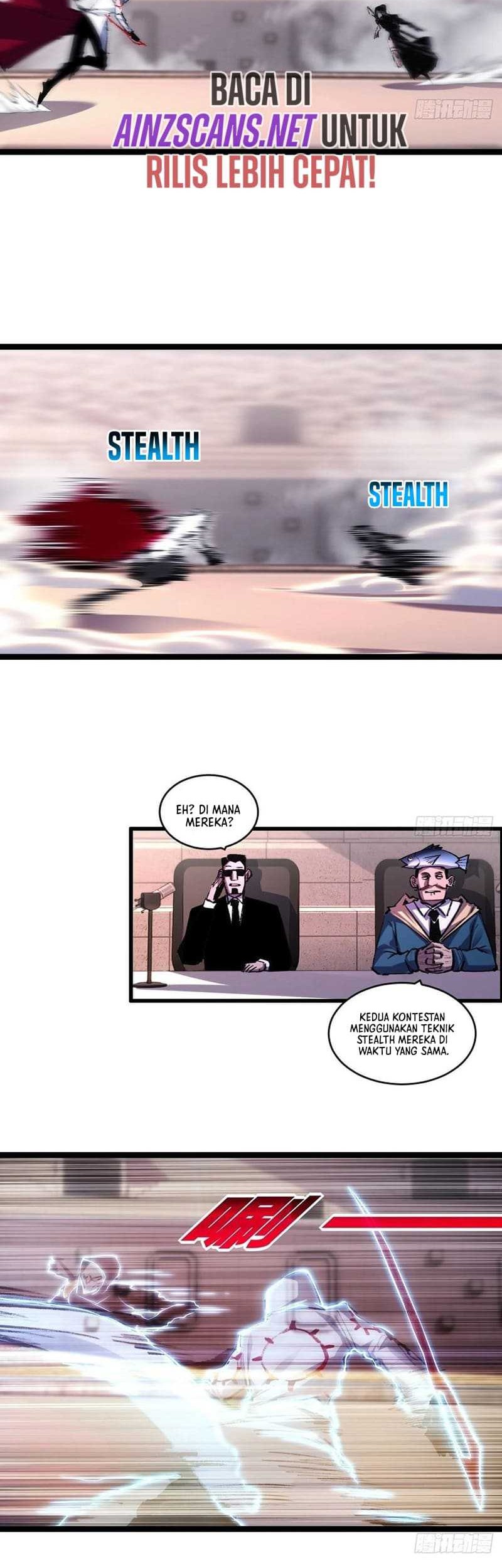 Moon Slayer Chapter 51 Gambar 5