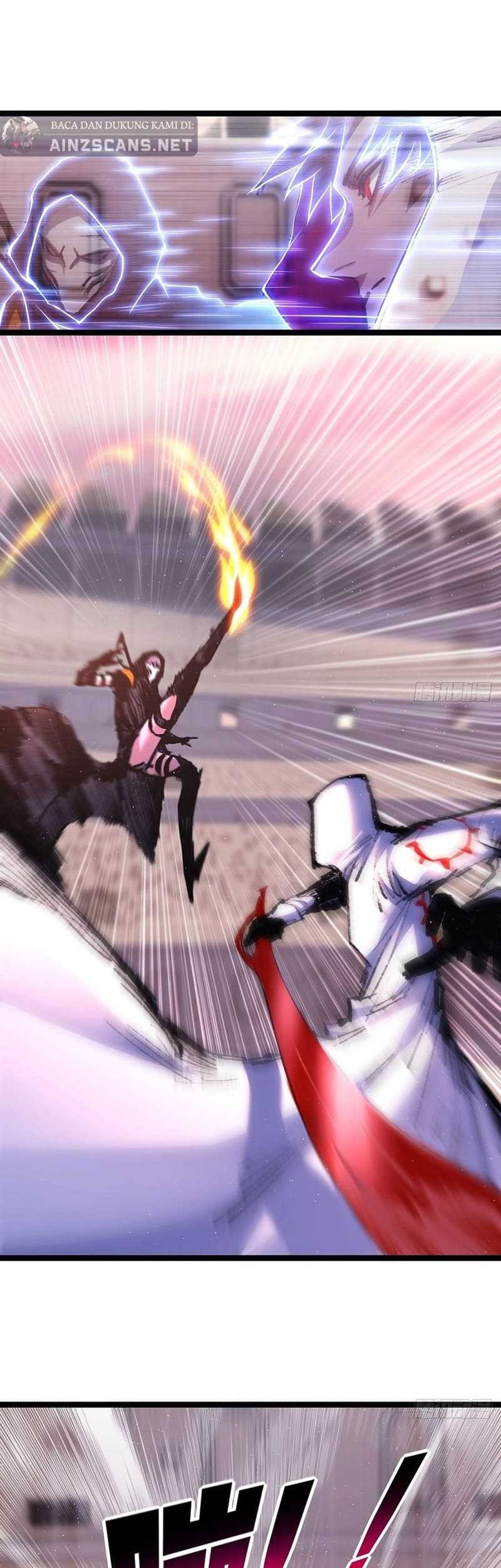 Moon Slayer Chapter 51 Gambar 6