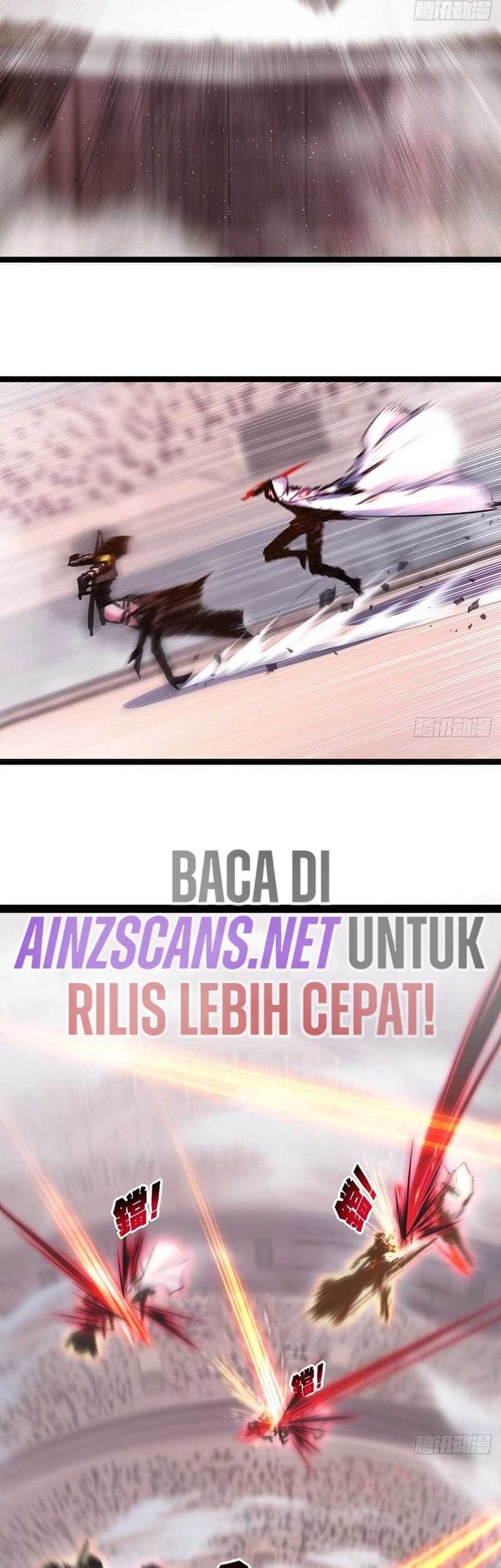 Moon Slayer Chapter 51 Gambar 8