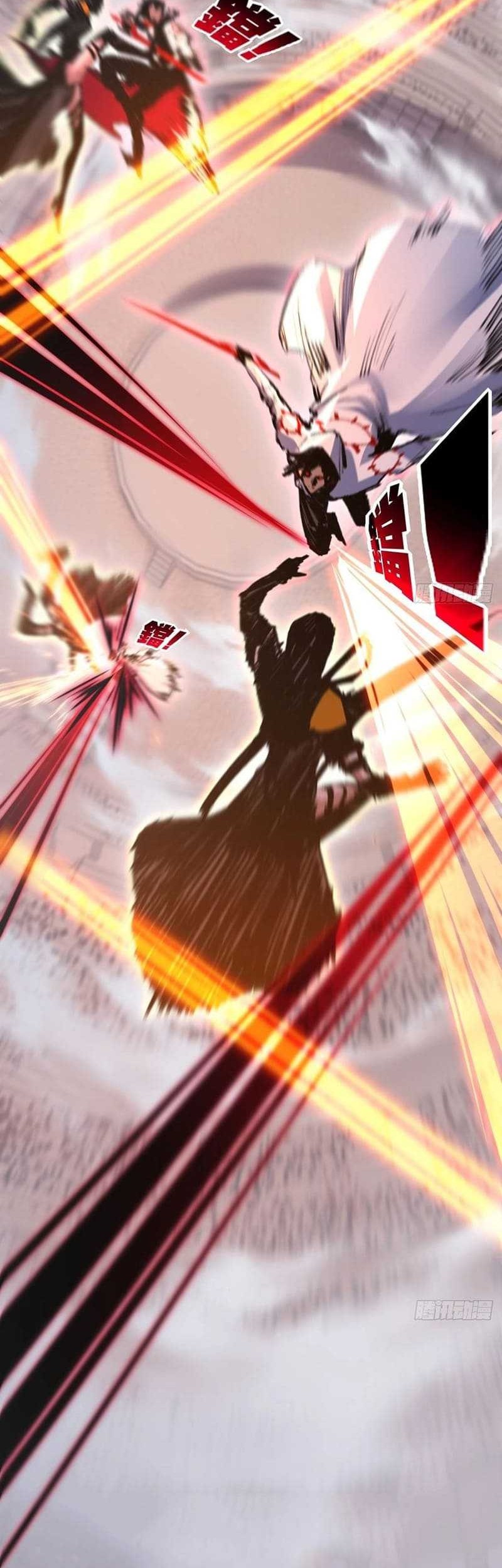 Moon Slayer Chapter 51 Gambar 9