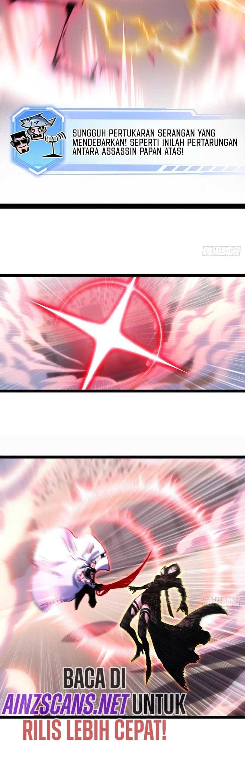 Moon Slayer Chapter 51 Gambar 16