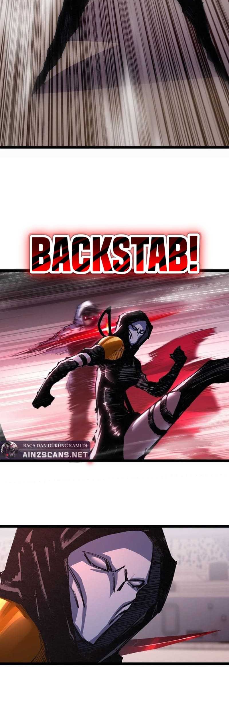 Moon Slayer Chapter 51 Gambar 18