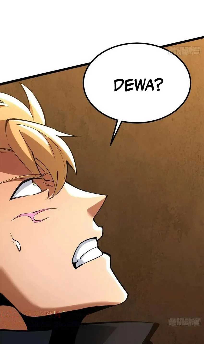 I Really Don’t Want to Learn Forbidden Spells Chapter 85 Gambar 16