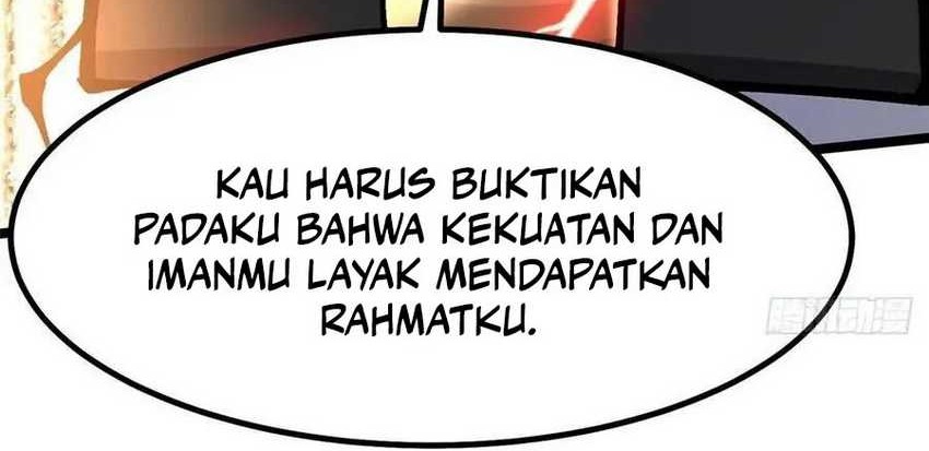 I Really Don’t Want to Learn Forbidden Spells Chapter 85 Gambar 23