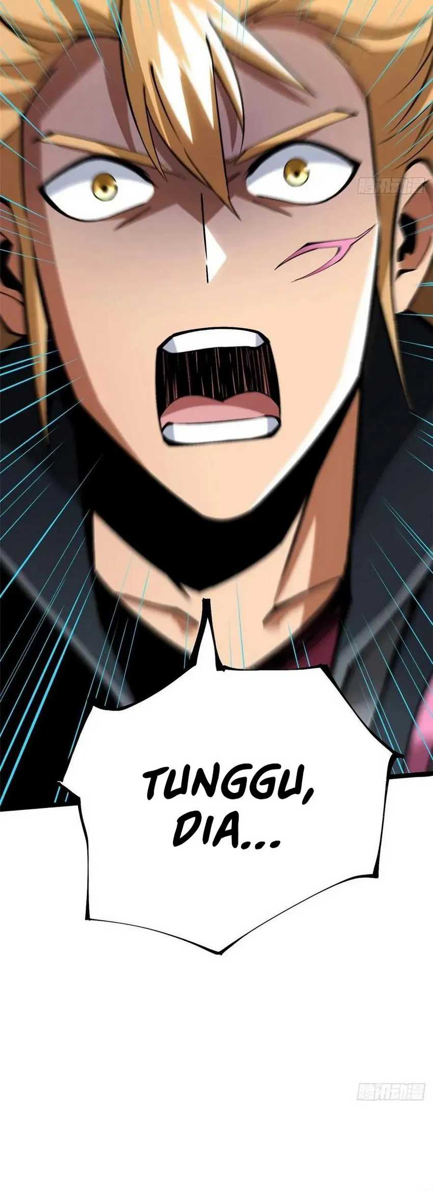 I Really Don’t Want to Learn Forbidden Spells Chapter 85 Gambar 29