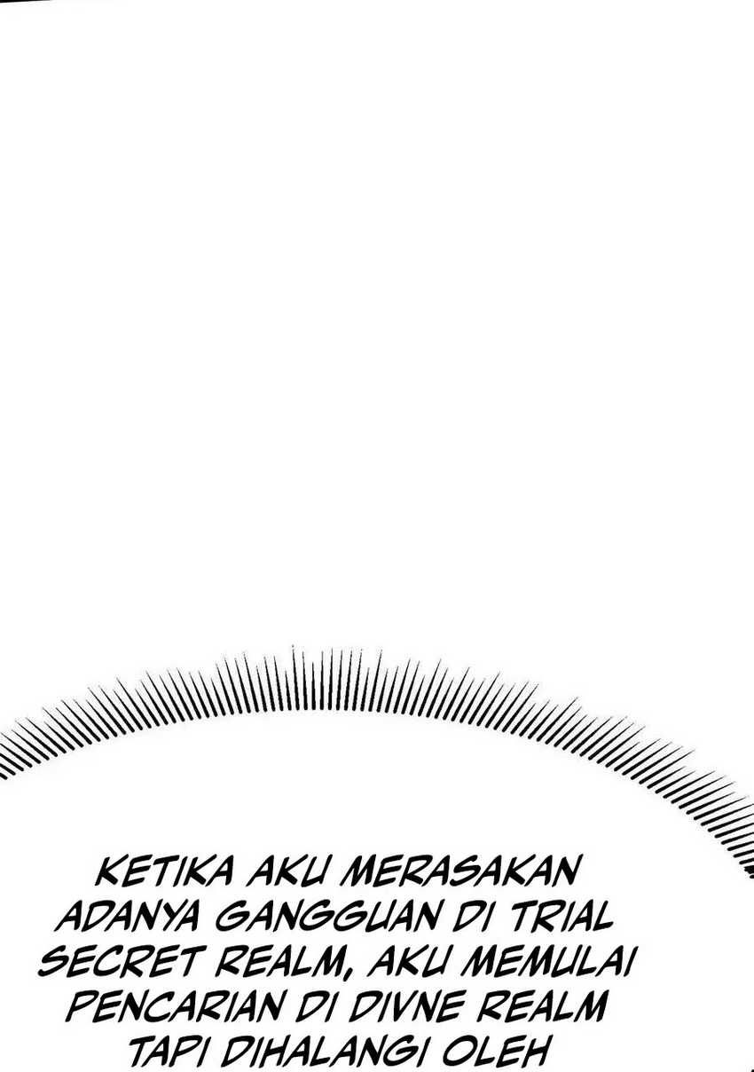 I Really Don’t Want to Learn Forbidden Spells Chapter 85 Gambar 37
