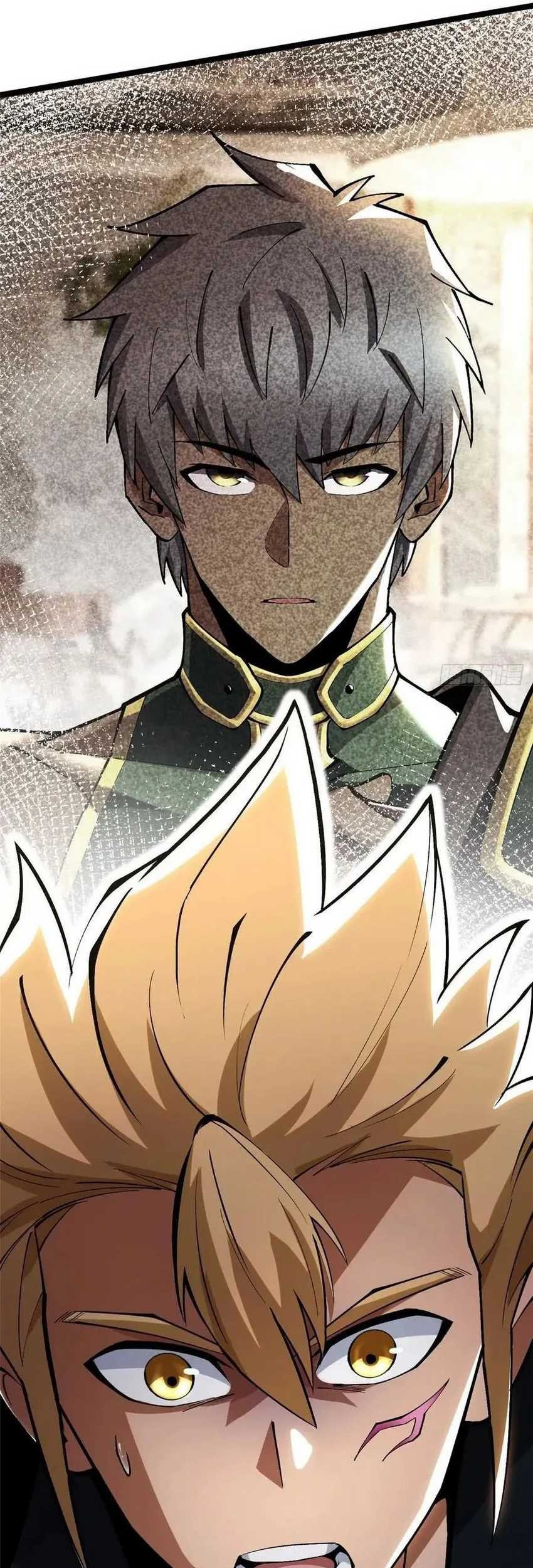 I Really Don’t Want to Learn Forbidden Spells Chapter 85 Gambar 41