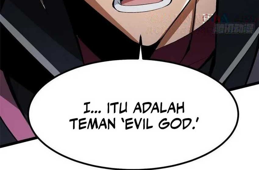 I Really Don’t Want to Learn Forbidden Spells Chapter 85 Gambar 42