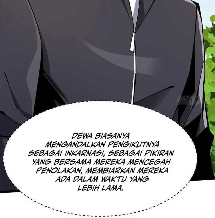 I Really Don’t Want to Learn Forbidden Spells Chapter 85 Gambar 51
