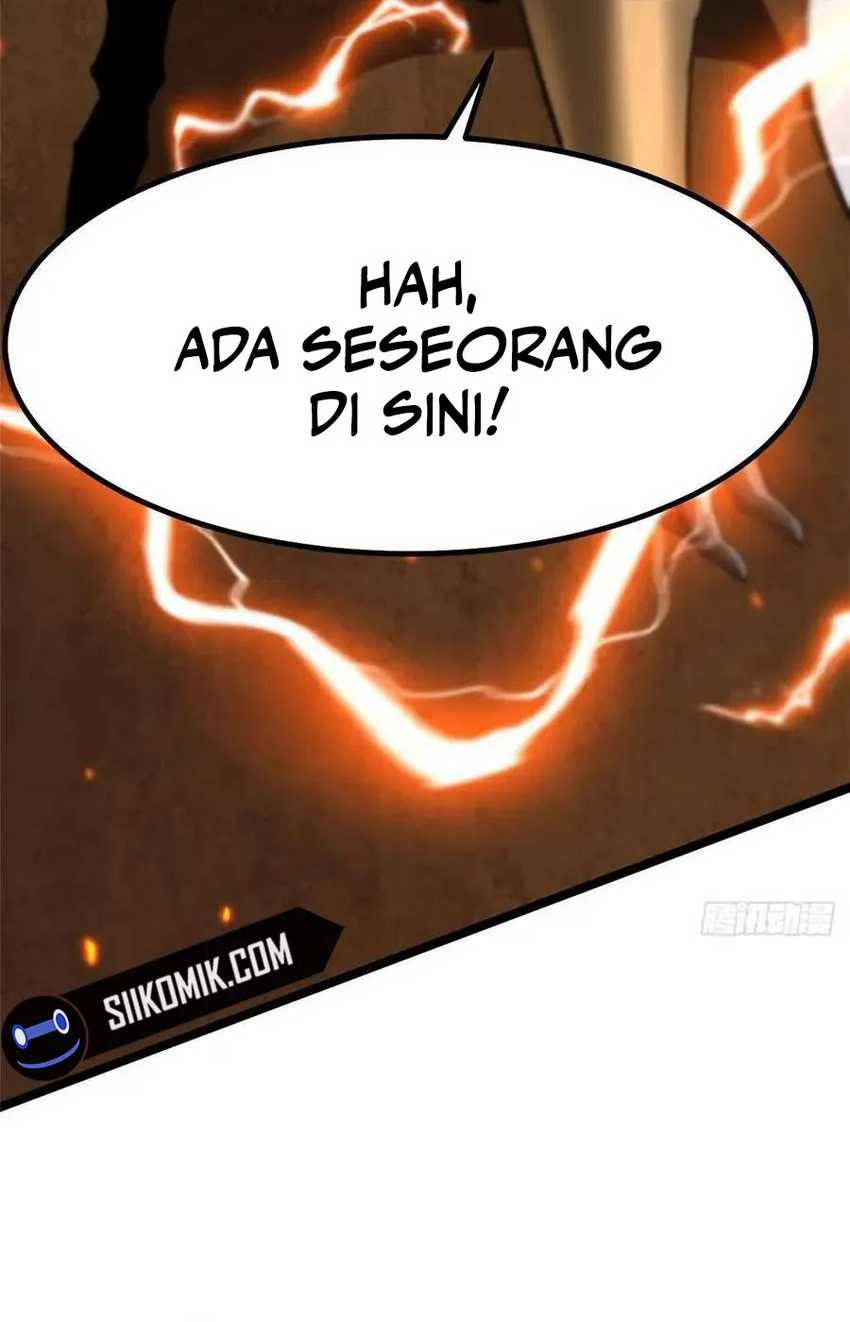 I Really Don’t Want to Learn Forbidden Spells Chapter 85 Gambar 11