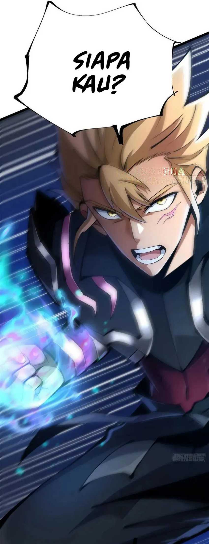 I Really Don’t Want to Learn Forbidden Spells Chapter 85 Gambar 12