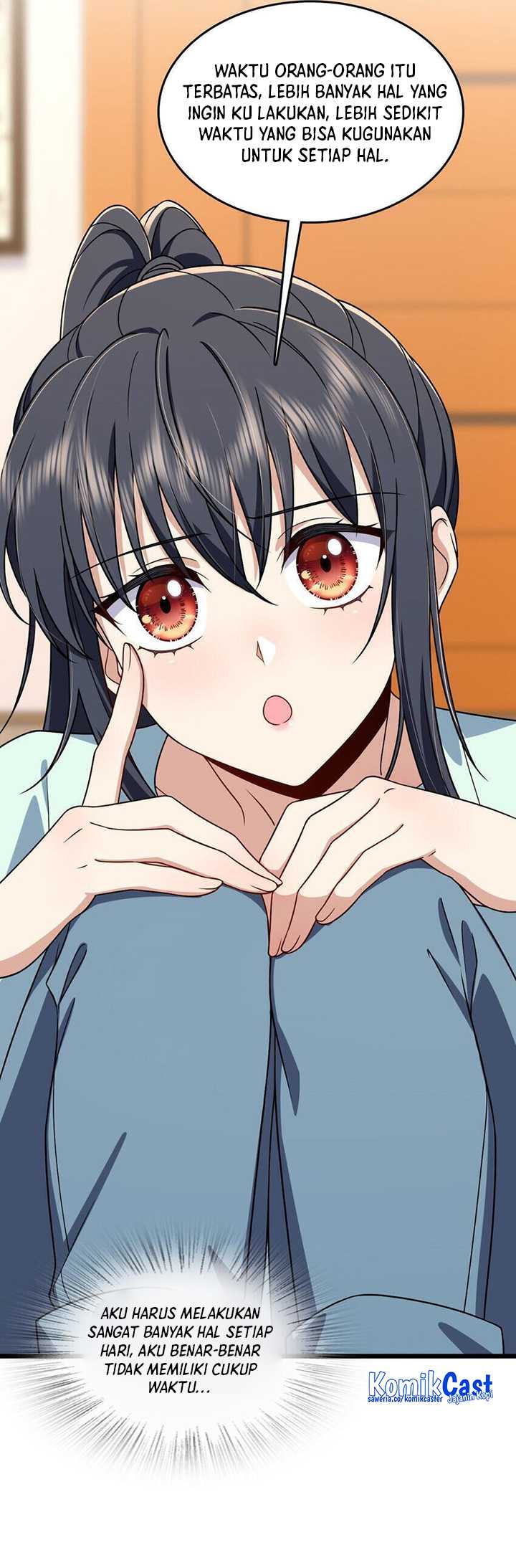 My Wife Is From a Thousand Years Ago Chapter 324 - https://img.komiku.org/uploads2/2866219-10.jpg
