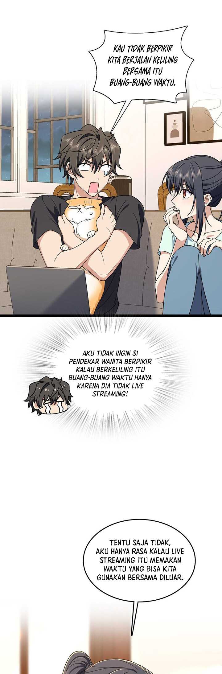 My Wife Is From a Thousand Years Ago Chapter 324 - https://img.komiku.org/uploads2/2866219-11.jpg