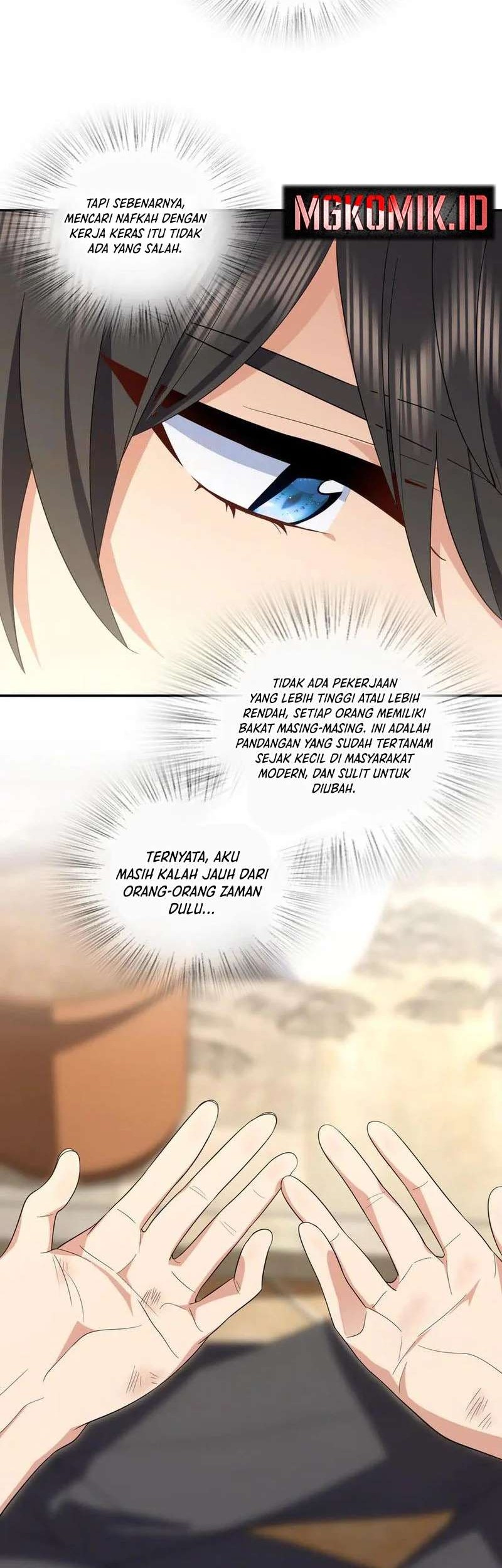 My Wife Is From a Thousand Years Ago Chapter 324 - https://img.komiku.org/uploads2/2866219-2_part2.jpg