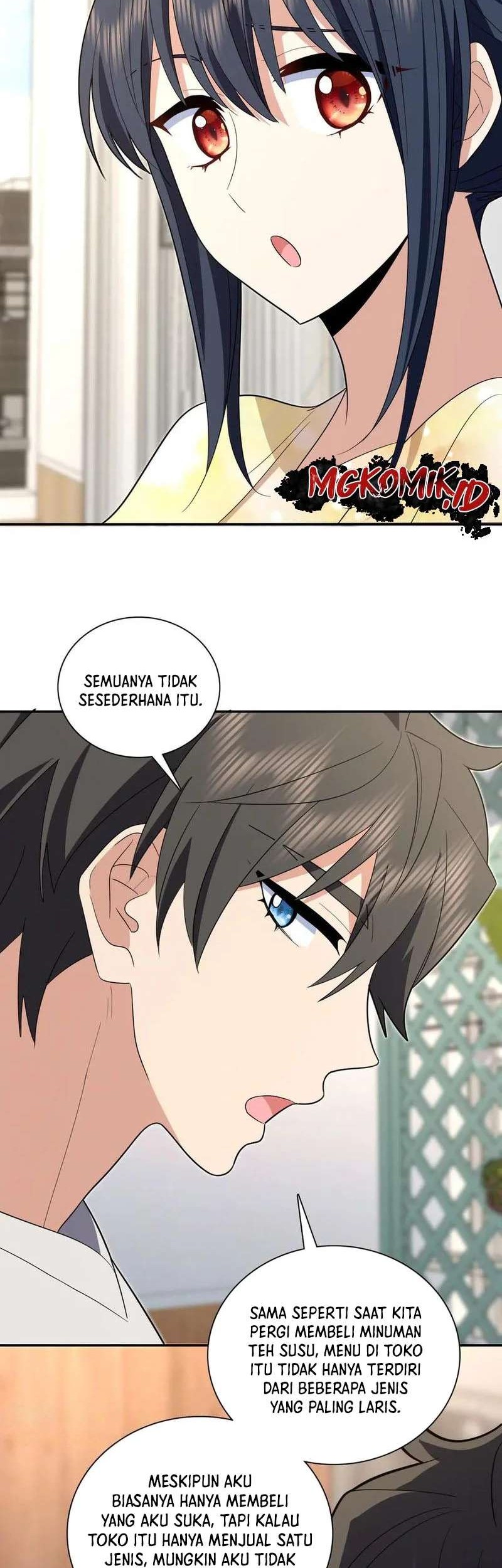 My Wife Is From a Thousand Years Ago Chapter 324 - https://img.komiku.org/uploads2/2866219-3_part2.jpg