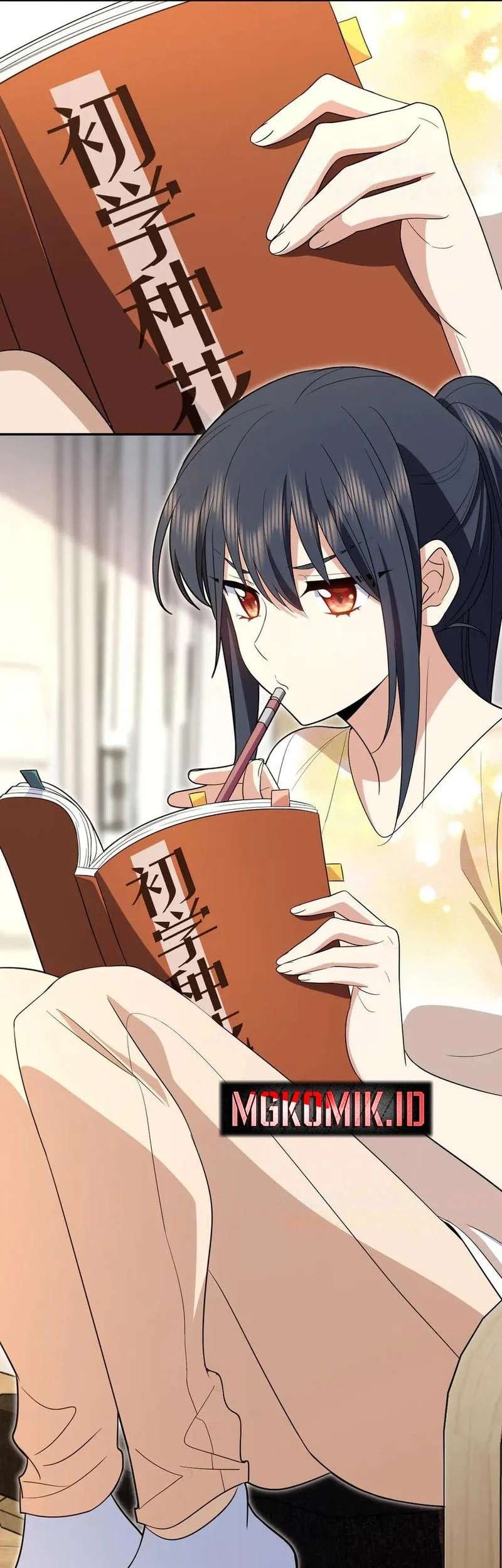 My Wife Is From a Thousand Years Ago Chapter 324 - https://img.komiku.org/uploads2/2866219-5_part1.jpg