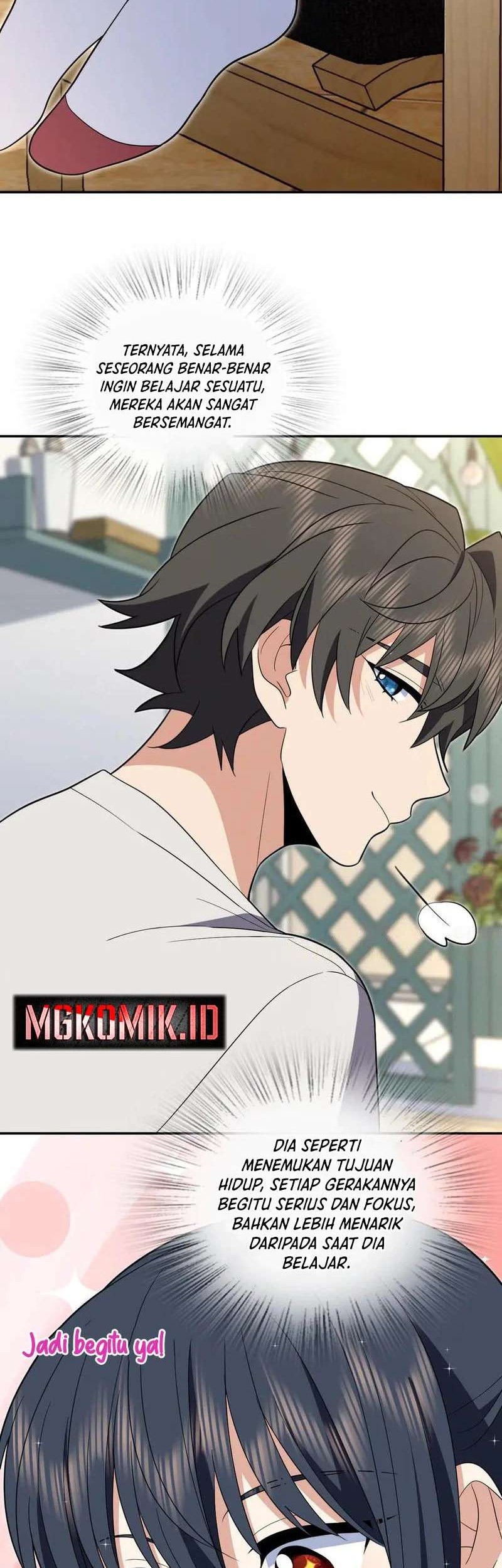 My Wife Is From a Thousand Years Ago Chapter 324 - https://img.komiku.org/uploads2/2866219-5_part2.jpg
