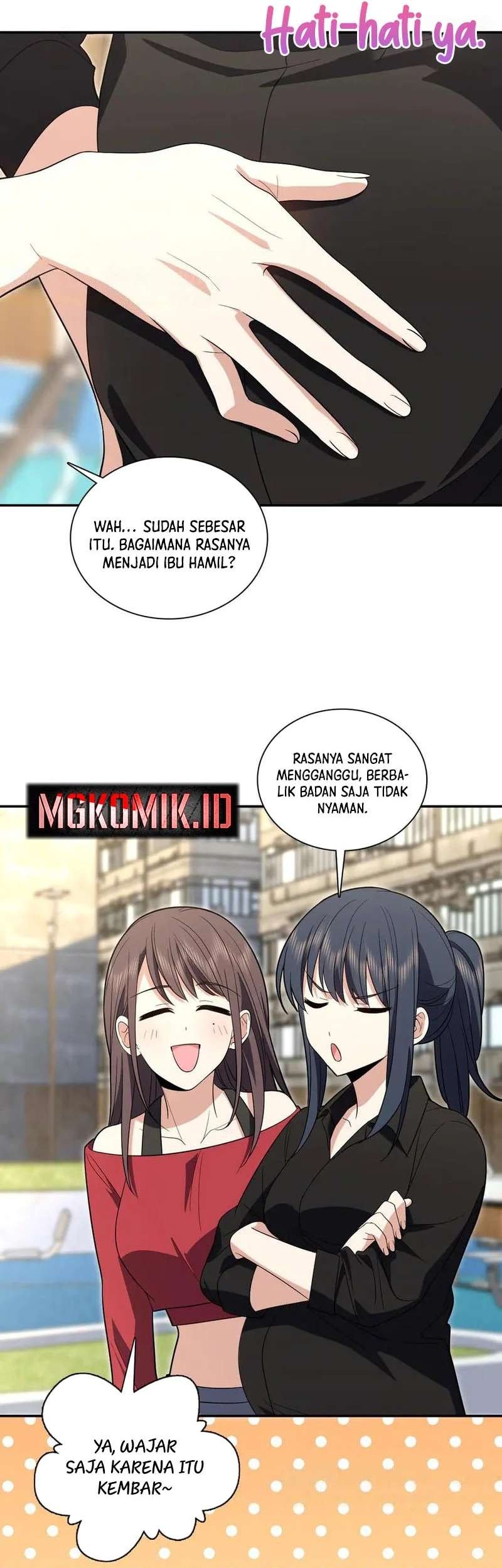 My Wife Is From a Thousand Years Ago Chapter 324 - https://img.komiku.org/uploads2/2866219-7_part1.jpg