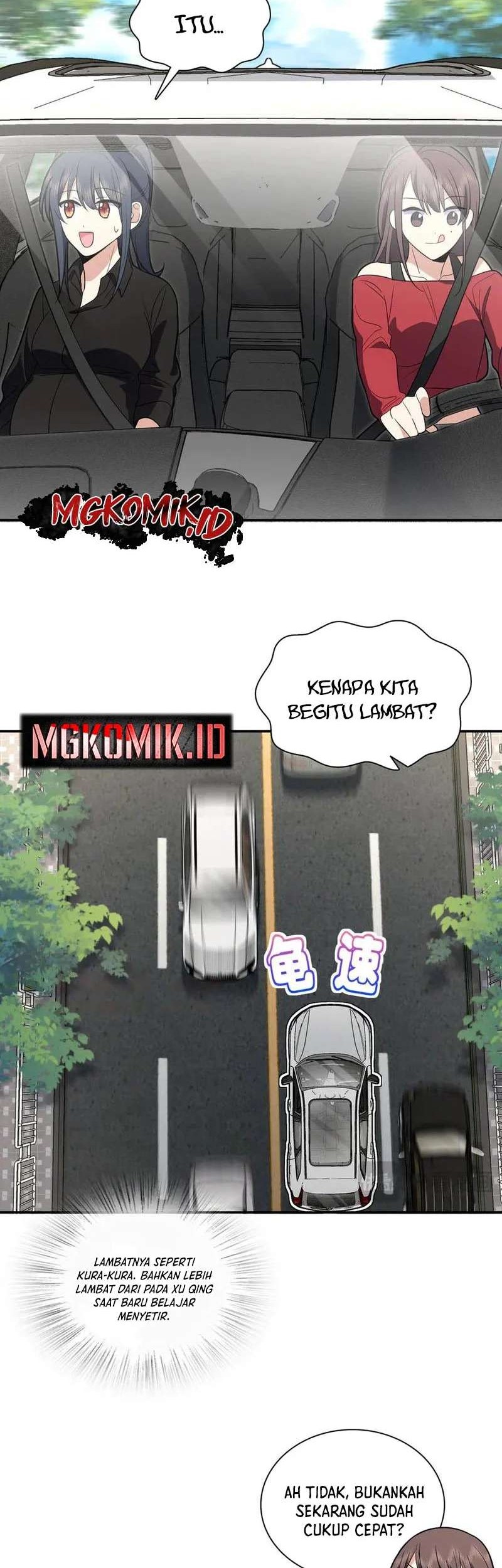 My Wife Is From a Thousand Years Ago Chapter 324 - https://img.komiku.org/uploads2/2866219-9_part2.jpg