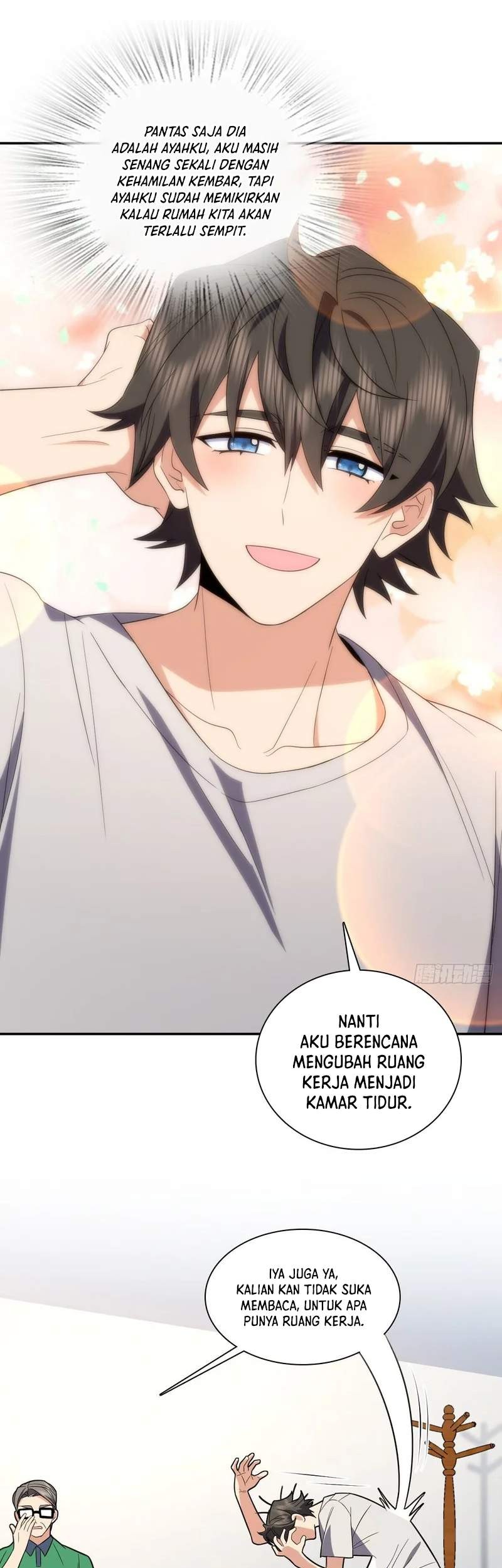 My Wife Is From a Thousand Years Ago Chapter 322 - https://img.komiku.org/uploads2/2866221-14_part1.jpg