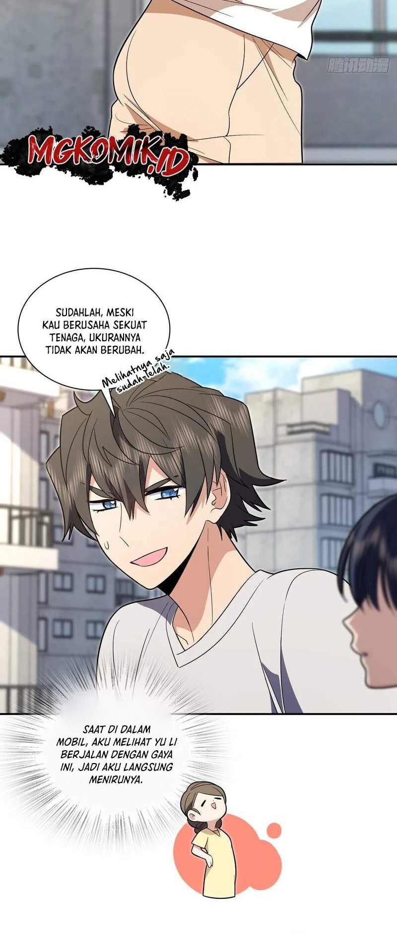 My Wife Is From a Thousand Years Ago Chapter 322 - https://img.komiku.org/uploads2/2866221-1_part2.jpg