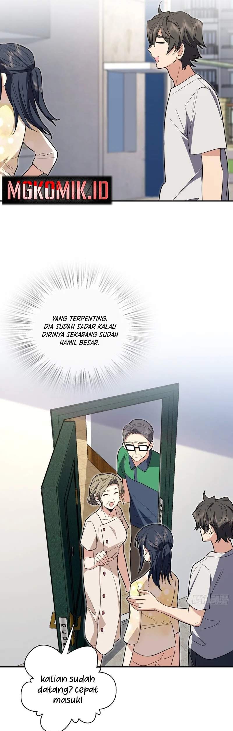 My Wife Is From a Thousand Years Ago Chapter 322 - https://img.komiku.org/uploads2/2866221-3_part1.jpg