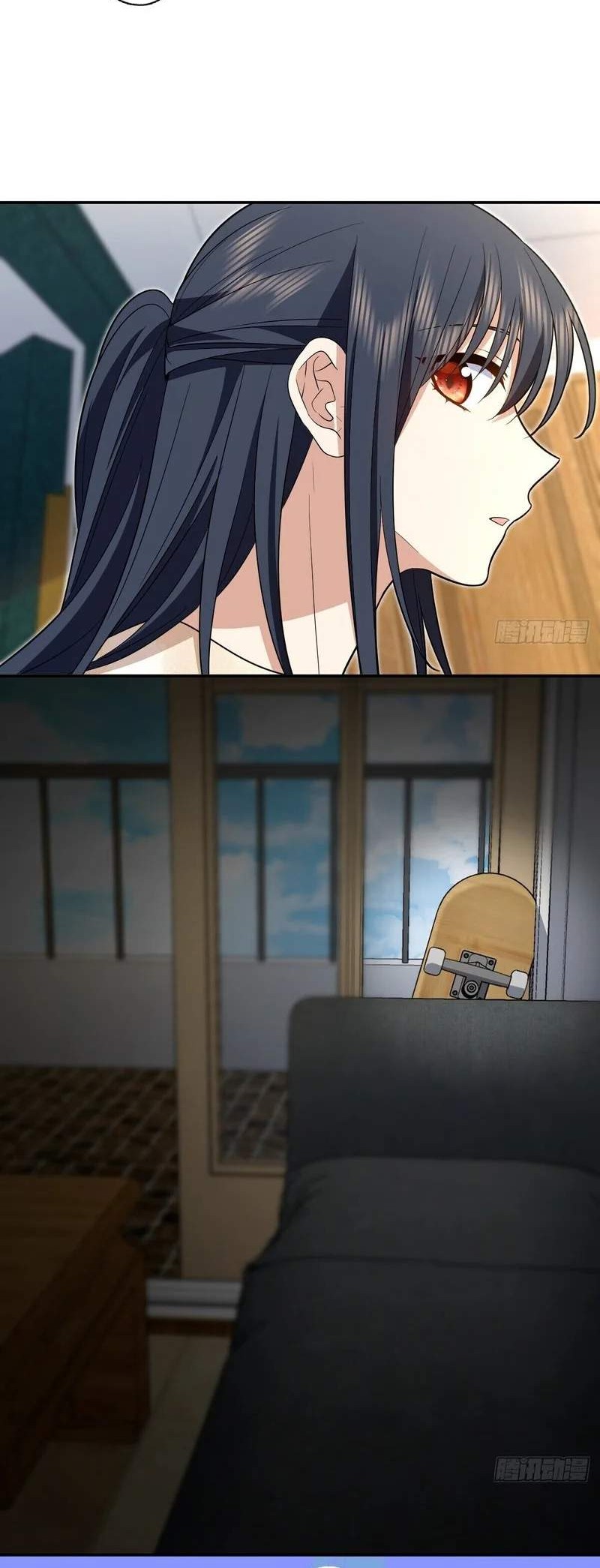 My Wife Is From a Thousand Years Ago Chapter 322 - https://img.komiku.org/uploads2/2866221-3_part2.jpg