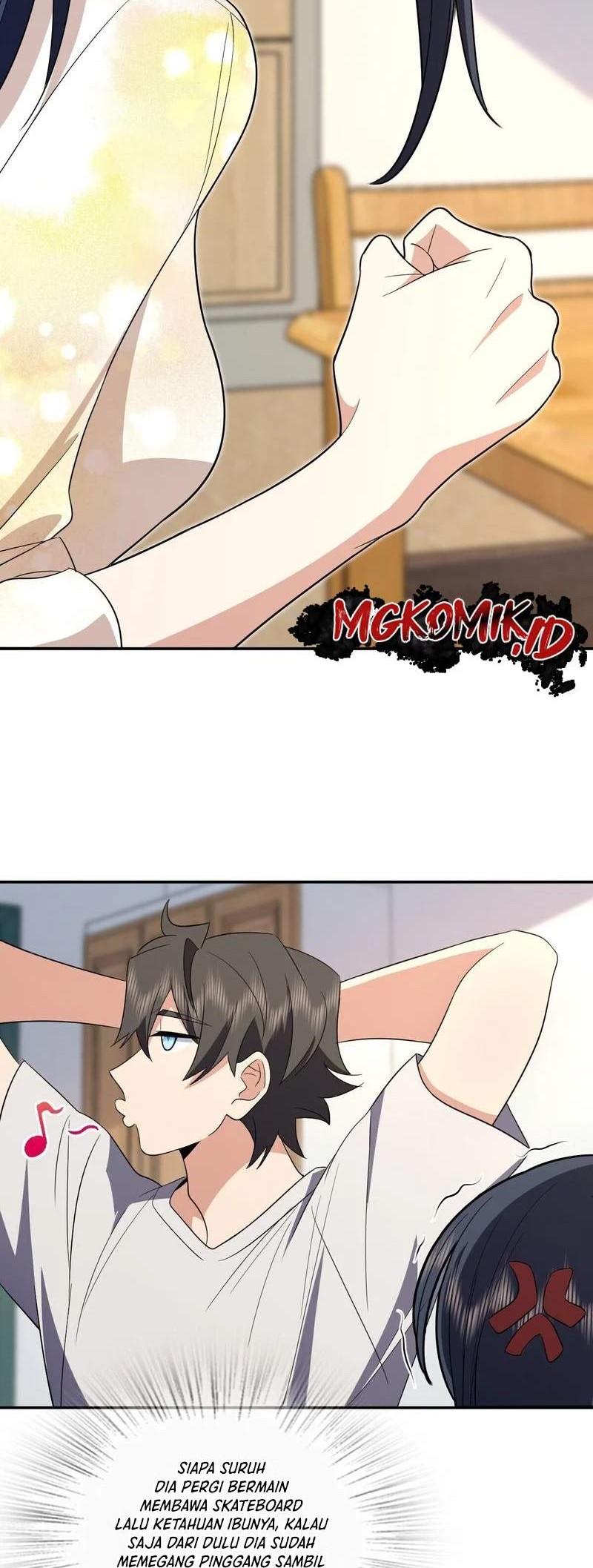 My Wife Is From a Thousand Years Ago Chapter 322 - https://img.komiku.org/uploads2/2866221-4_part2.jpg