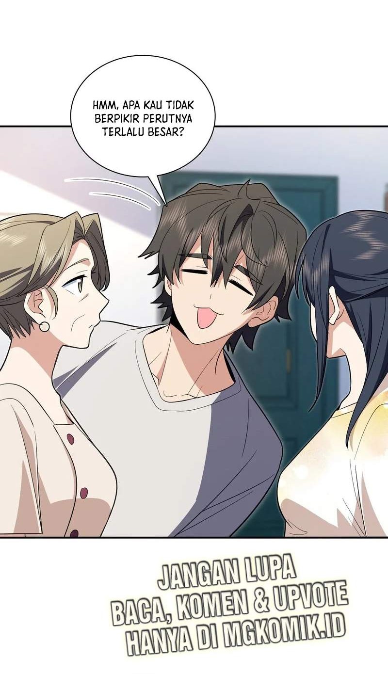 My Wife Is From a Thousand Years Ago Chapter 322 - https://img.komiku.org/uploads2/2866221-6_part2.jpg